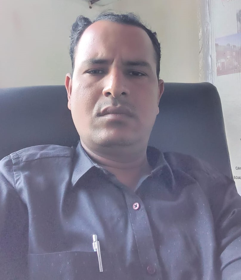 Dayanand Kumar